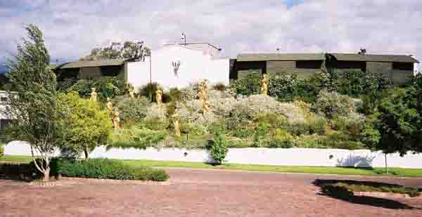  Arena at Spier